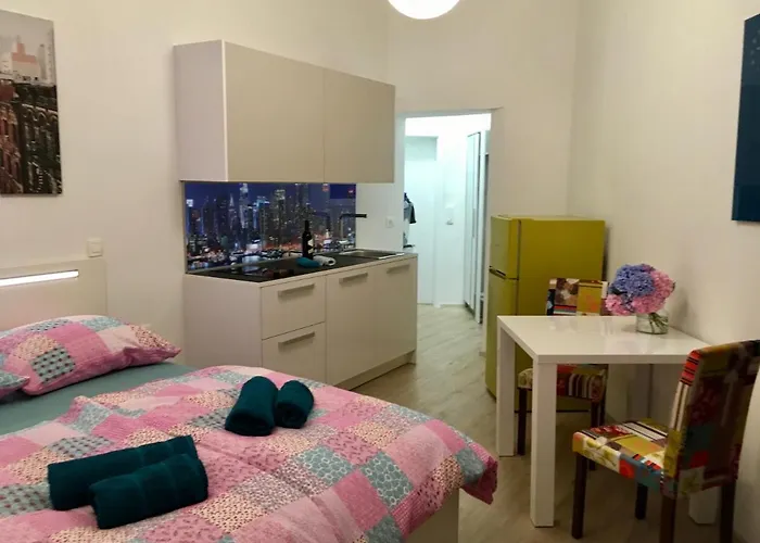 Apartment Optim