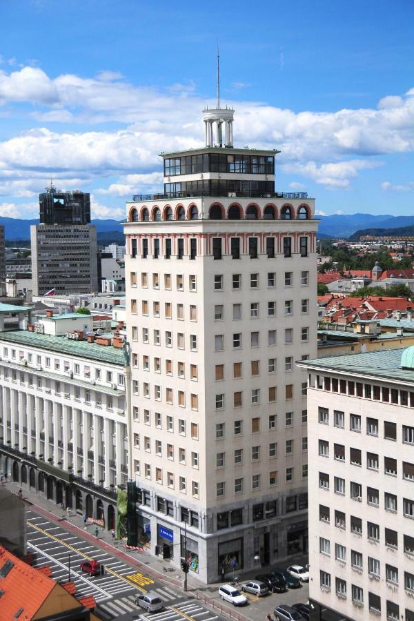 Optim Apartment *